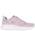 Pantofi sport, dama, SKECHERS SKECH-LITE PRO 150432-MVE mov, textil